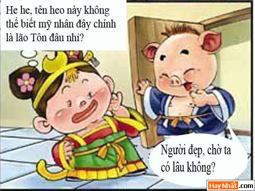 Tây Du Ký Hài , Thu nạp ,Bát Giới, Đường tăng, Ngo khong, ton ngo khong,  Tây Du Ký Hài , Thu nạp ,Bát Giới, Đường tăng, Ngo khong, ton ngo khong,