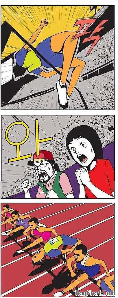 Có cố gắng !