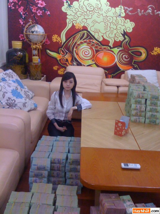 Girl, Con gái, Gái, Tiền, Money, Tự sướng, Thời @, Thời nay