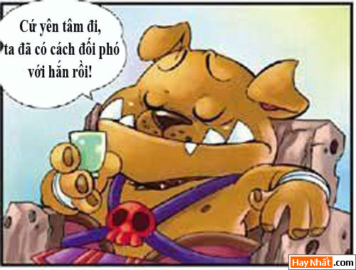 Tây Du Ký Hài, Cẩu đại vương, tay du ky, ton ngo khong, ngo khong, bat gioi, duong tang