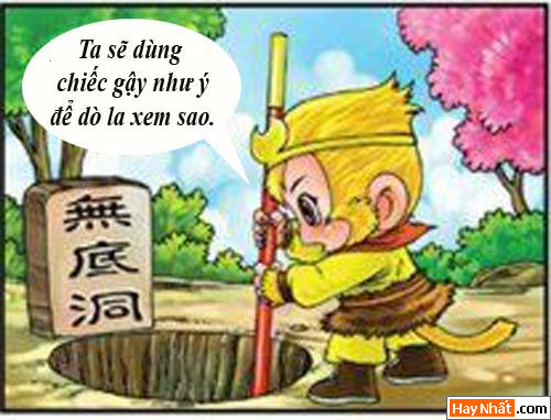 Tây Du Ký Hài , Tay du ky, Ton ngo khong, ngo khong, duong tang, bat gioi