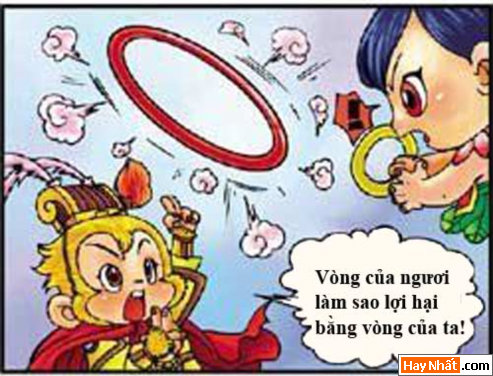  tay du ky, tay du ky hai, ton ngo khong, phat to, bat gioi, su phu, truyen cuoi, truyen hai