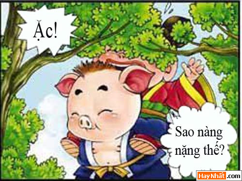 Tây Du Ký Hài , Thu nạp ,Bát Giới, Đường tăng, Ngo khong, ton ngo khong, 