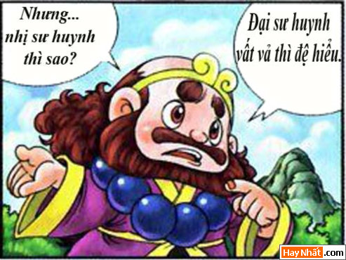 Tây Du Ký Hài , tay du ky, ton ngo khong, ngo khong, su phu, phat to, duong tang,  Sa Tăng