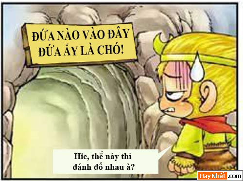 Tây Du Ký Hài, Cẩu đại vương, tay du ky, ton ngo khong, ngo khong, bat gioi, duong tang