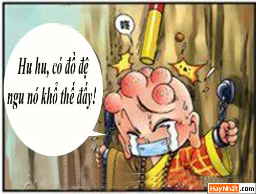 Tây Du Ký Hài , Tay du ky, Ton ngo khong, ngo khong, duong tang, bat gioi