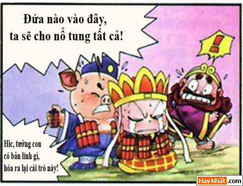 tay du ky, tay du ky hai, ton ngo khong, phat to, bat gioi, su phu, truyen cuoi, truyen hai