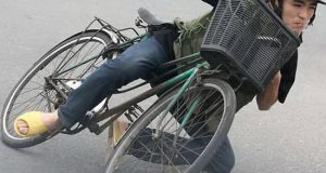 Lái xe hơi bị PRO… 22 Lái xe hơi bị PRO…