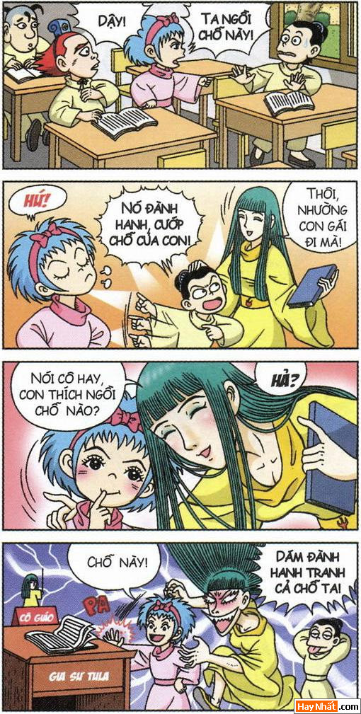 Ô Long Viện: Ưu tiên