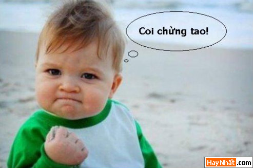 Tranh vui, ảnh vui, Hình vui, ảnh vui nhất, ảnh hài hước, tranh vui nhất, Nhóc, Trẻ con, Em bé, Baby, Con nít