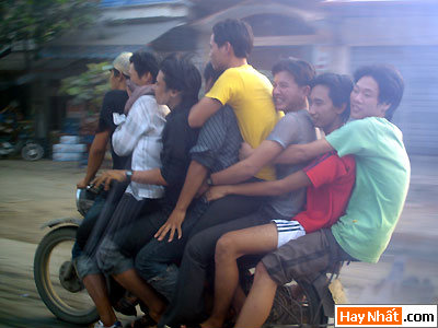 Hình xe, Phương tiện, Giao thông, Quá tải, Xe hơi, Xe máy, Xe đạp, Ô tô