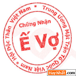 Bộ sưu tập Avatar dấu mộc Shock cho Teen cực đẹp và hài hước