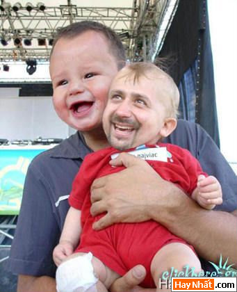 Trẻ Em, Trẻ Con, Nhóc, Baby, Funny Baby