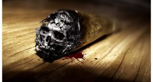 Biếm họa độc: Chủ đề "No Smoking" 22 Biếm họa độc: Chủ đề “No Smoking”