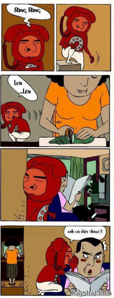 Tranh vui, hinh vui, truyen tranh, hinh vui, anh vui,