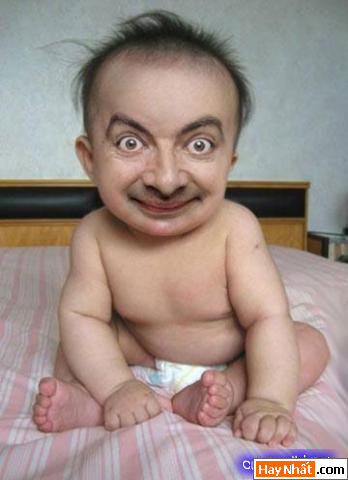 Trẻ Em, Trẻ Con, Nhóc, Baby, Funny Baby