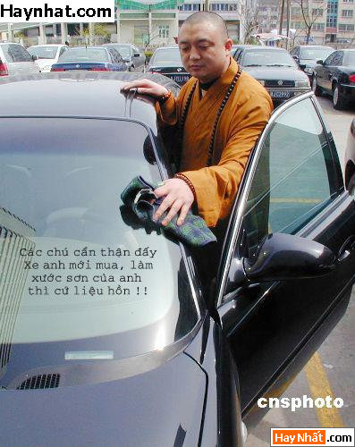 Sư sãi, Thầy tu, Thầy chùa, Gái Xinh, Gái Đẹp, Nhà sư, Nhà chùa