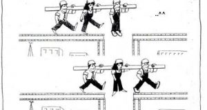 Thế nào là TeamWork? 9 Thế nào là TeamWork?