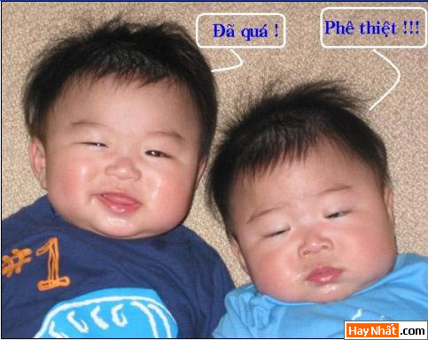 Baby, Hình vui trẻ em, Trẻ con, Con nít, Nhóc, Trẻ em