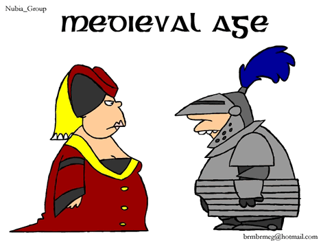 Sự tiến hóa của loài người qua các thời kỳ 29