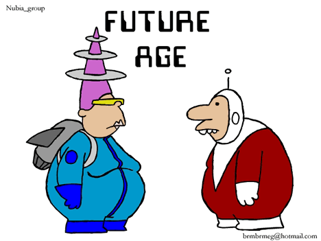 Sự tiến hóa của loài người qua các thời kỳ 33