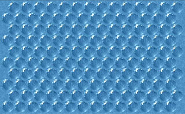 Bop bong bong - Game bóp bong bóng dọa ma cực vui