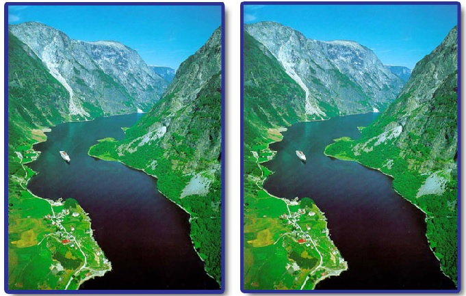 game tim 3 diem khac nhau