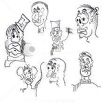 Những điều chưa biết về đàn ông 2