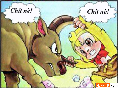 tay du ky, tay du ky hai, ton ngo khong, ba la sat, lo hang, nguu ma vuong, bat gioi, su phu, truyen cuoi, truyen hai