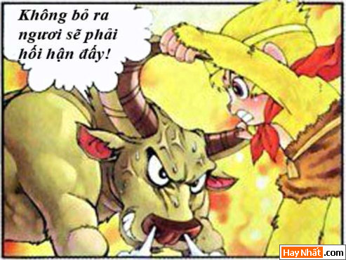 tay du ky, tay du ky hai, ton ngo khong, ba la sat, lo hang, nguu ma vuong, bat gioi, su phu, truyen cuoi, truyen hai