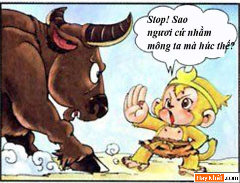 tay du ky, tay du ky hai, ton ngo khong, ba la sat, lo hang, nguu ma vuong, bat gioi, su phu, truyen cuoi, truyen hai