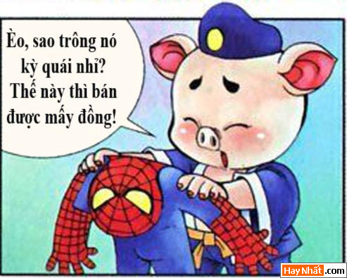  tay du ky hai, tay du ky, ton ngo khong, ba la sat, nguu ma vuong, bat gioi, su phu, truyen cuoi, truyen hai