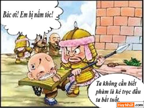 tay du ky hai, tay du ky, ton ngo khong, ba la sat, nguu ma vuong, bat gioi, su phu, truyen cuoi, truyen hai