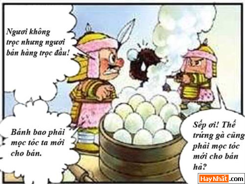 tay du ky hai, tay du ky, ton ngo khong, ba la sat, nguu ma vuong, bat gioi, su phu, truyen cuoi, truyen hai