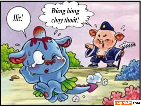  tay du ky hai, tay du ky, ton ngo khong, ba la sat, nguu ma vuong, bat gioi, su phu, truyen cuoi, truyen hai