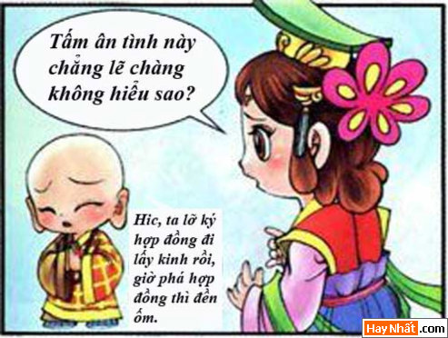 tay du ky hai, tay du ky, ton ngo khong, nu vuong, tinh dau, bat gioi, su phu, truyen cuoi, truyen hai  tay du ky hai, tay du ky, ton ngo khong, nu vuong, tinh dau, bat gioi, su phu, truyen cuoi, truyen hai