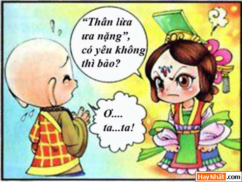 tay du ky hai, tay du ky, ton ngo khong, nu vuong, tinh dau, bat gioi, su phu, truyen cuoi, truyen hai  tay du ky hai, tay du ky, ton ngo khong, nu vuong, tinh dau, bat gioi, su phu, truyen cuoi, truyen hai