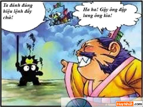 tay du ky hai, tay du ky, ton ngo khong, ba la sat, nguu ma vuong, bat gioi, su phu, truyen cuoi, truyen hai