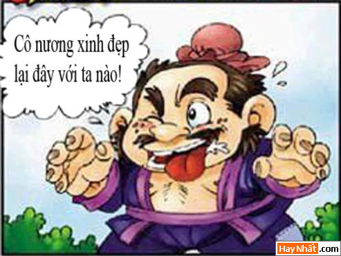 tay du ky hai, tay du ky, ton ngo khong, ba la sat, nguu ma vuong, bat gioi, su phu, truyen cuoi, truyen hai