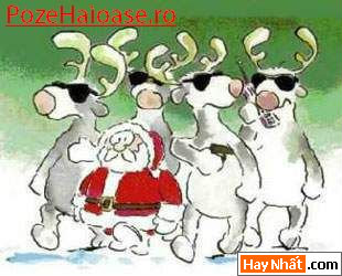 Noel, hoi xuan, chan dai, ong gia Noel, san pham, dan ong, cuoi 24H, tranh vui, santa claus, giang sinh