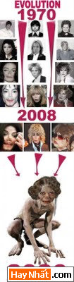 Sự tiến hóa của loài người qua các thời kỳ 34