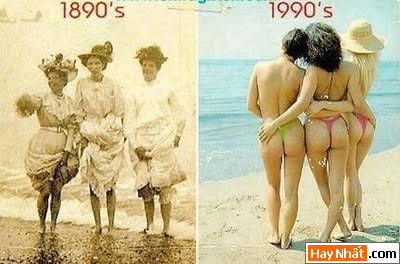 Sự tiến hóa của loài người qua các thời kỳ 31