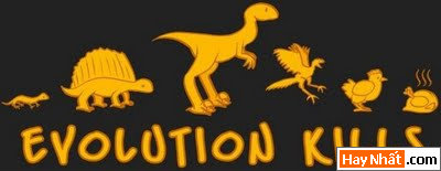 Sự tiến hóa của loài người qua các thời kỳ 32