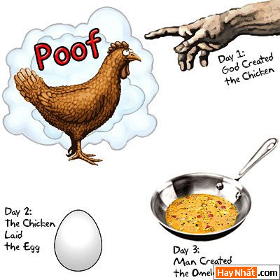 Sự tiến hóa của loài người qua các thời kỳ 28