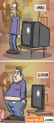 Sự tiến hóa của loài người qua các thời kỳ 34