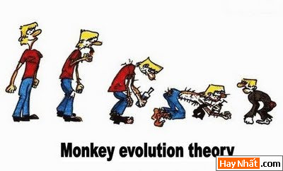 Sự tiến hóa của loài người qua các thời kỳ 31