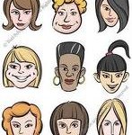 women Những điều chưa biết về phụ nữ 2
