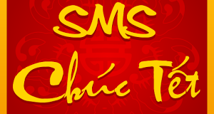 Những lời chúc tết hay, SMS dí dỏm và độc đáo