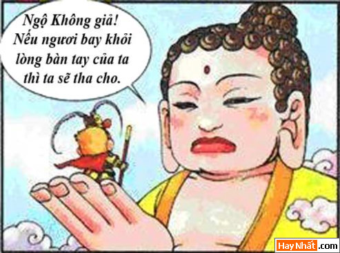 tay du ky hai, tay du ky, dai nao thien cung, ton ngo khong, ba la sat, nguu ma vuong, bat gioi, su phu, truyen cuoi, truyen hai