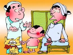truyen cuoi hay nhat the gioi Truyện cười hay nhất thế giới 2